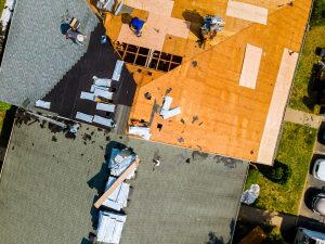 Contractors, Public Adjusters, and Insurance Claims